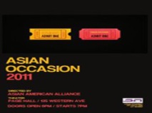 UAlbany's Asian student organizations prepare for their annual showcase